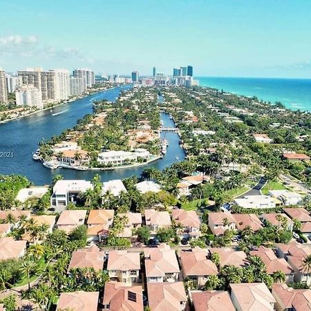 Apartmán Breathtaking Ocean View! 15Th Floor Miami Beach Exteriér fotografie