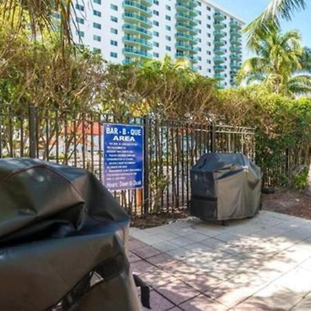 Apartmán Breathtaking Ocean View! 15Th Floor Miami Beach Exteriér fotografie