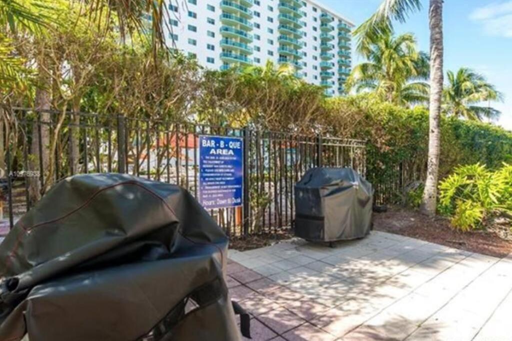 Apartmán Breathtaking Ocean View! 15Th Floor Miami Beach Exteriér fotografie